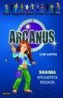 Descargar ARCANUS 9  SHAIMA ENCUENTRA TESOROS