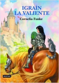 Descargar IGRAIN LA VALIENTE