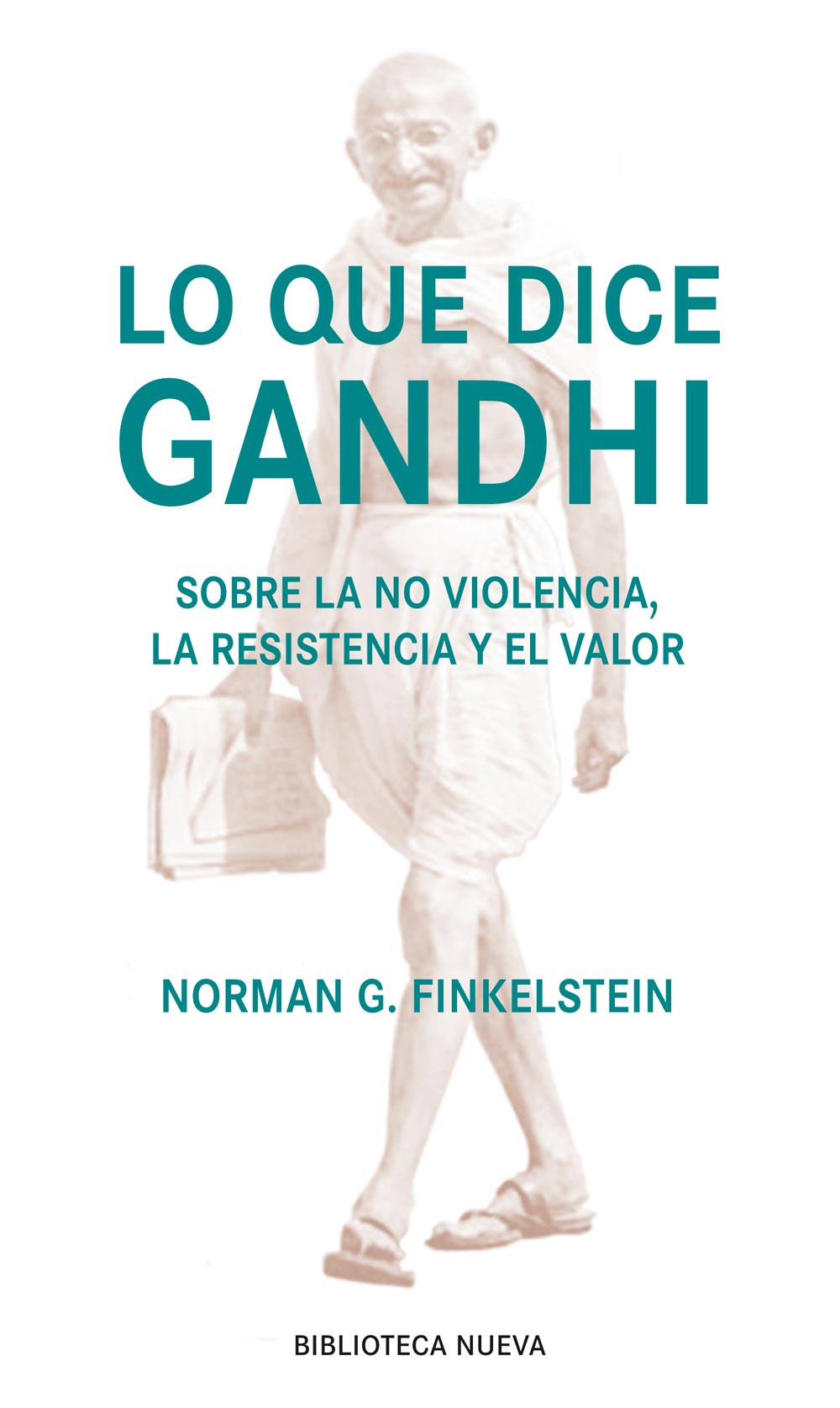 Descargar LO QUE DICE GANDHI