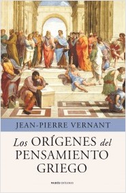 Descargar LOS ORIGENES DEL PENSAMIENTO GRIEGO