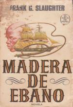 Descargar MADERA DE EBANO