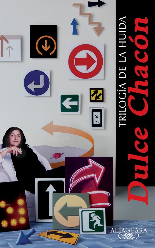 Descargar TRILOGIA DE LA HUIDA