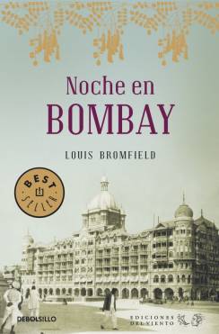 Descargar NOCHE EN BOMBAY