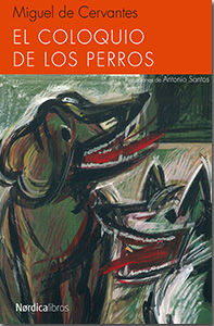 Descargar EL COLOQUIO DE LOS PERROS