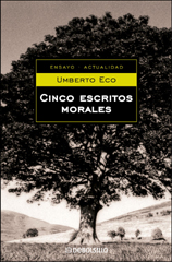 Descargar CINCO ESCRITOS MORALES