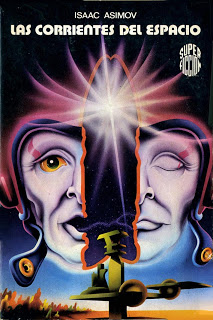 Descargar LAS CORRIENTES DEL ESPACIO