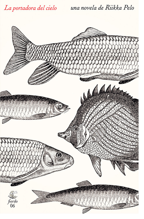 Descargar LA PORTADORA DEL CIELO