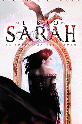 Descargar EL LIBRO DE SARAH  LA FORTALEZA DEL TIEMPO