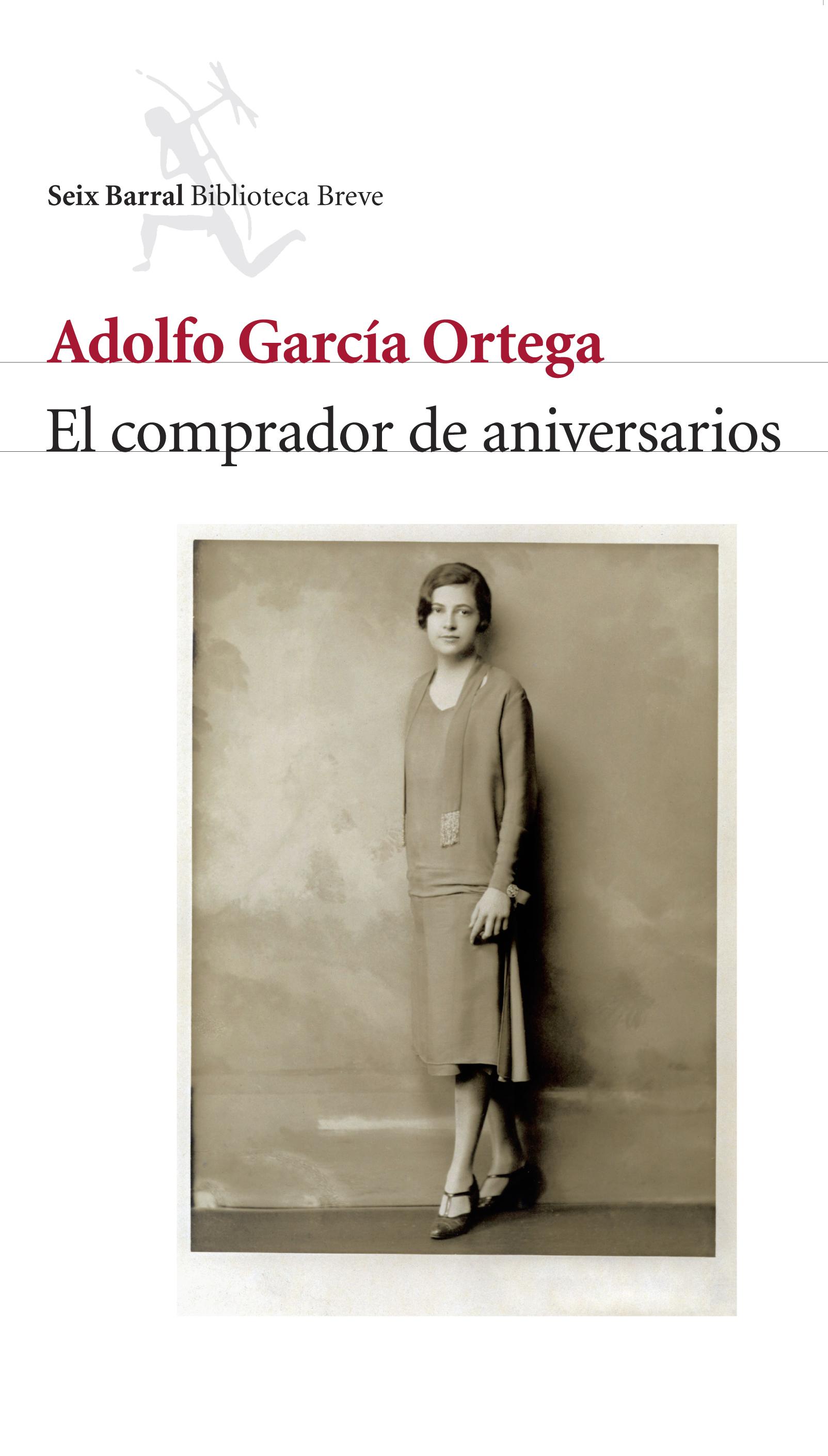 Descargar EL COMPRADOR DE ANIVERSARIOS