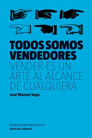 Descargar TODOS SOMOS VENDEDORES  VENDER ES UN ARTE AL ALCANCE DE CUALQUIERA