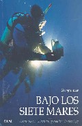 Descargar BAJO LOS SIETE MARES