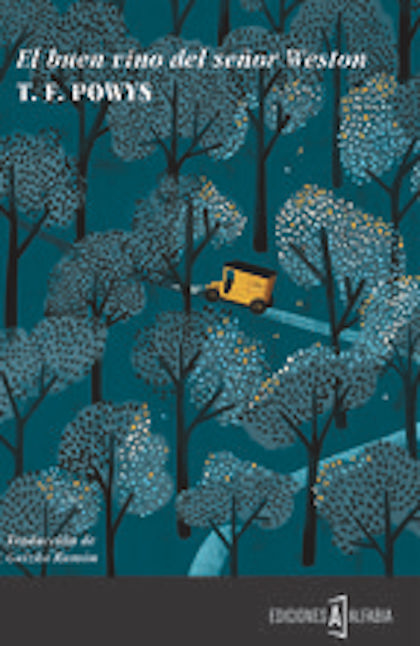 Descargar EL BUEN VINO DEL SEÑOR WESTON