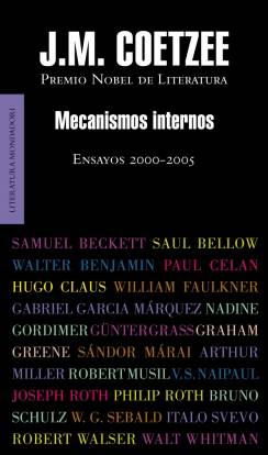 Descargar MECANISMOS INTERNOS  ENSAYOS 2000-2005