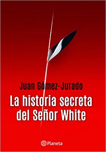 Descargar LA HISTORIA SECRETA DEL SEÑOR WHITE