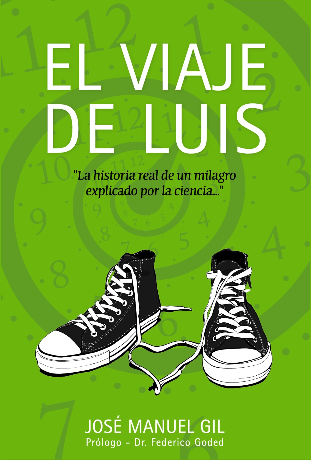 Descargar EL VIAJE DE LUIS