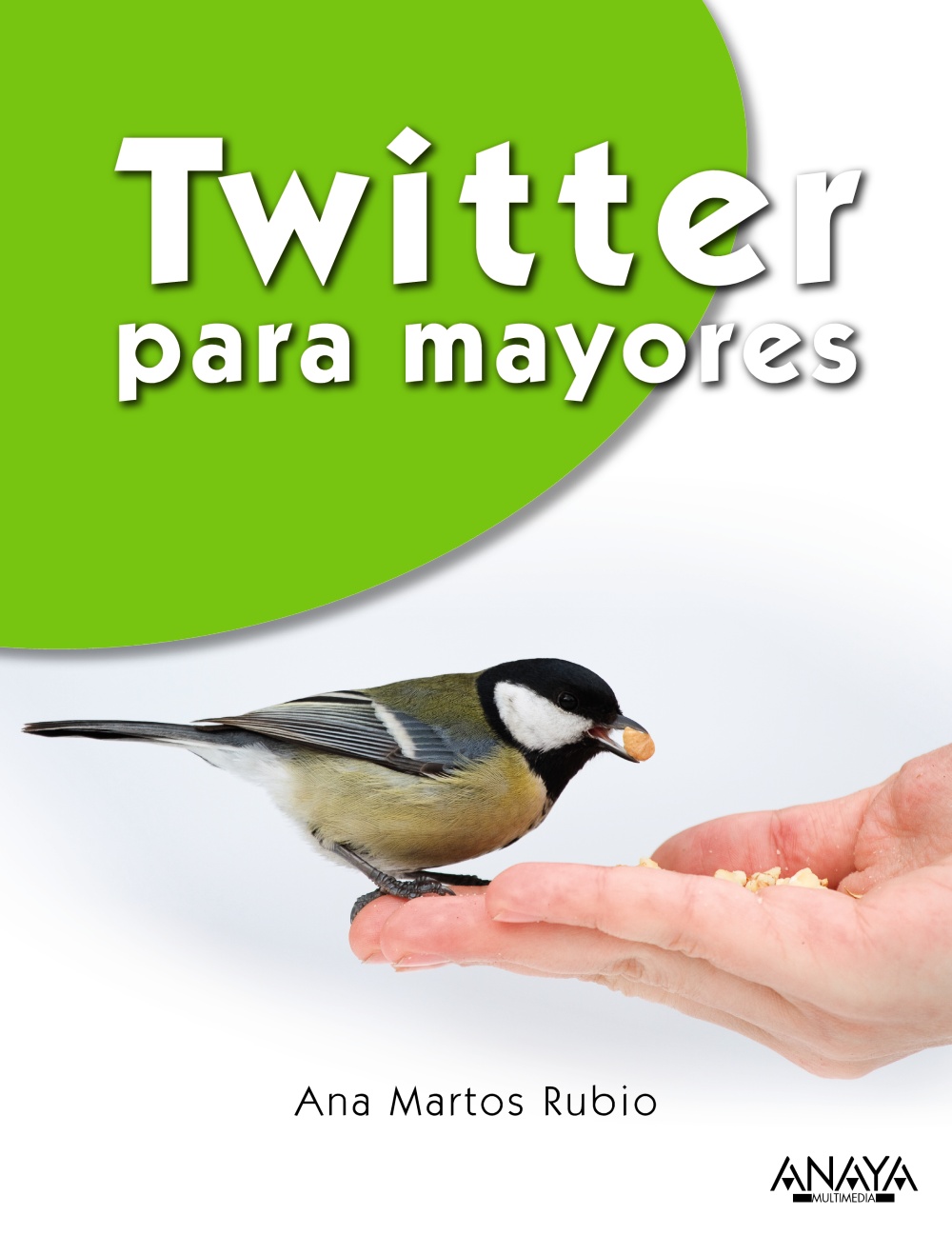 Descargar TWITTER PARA MAYORES
