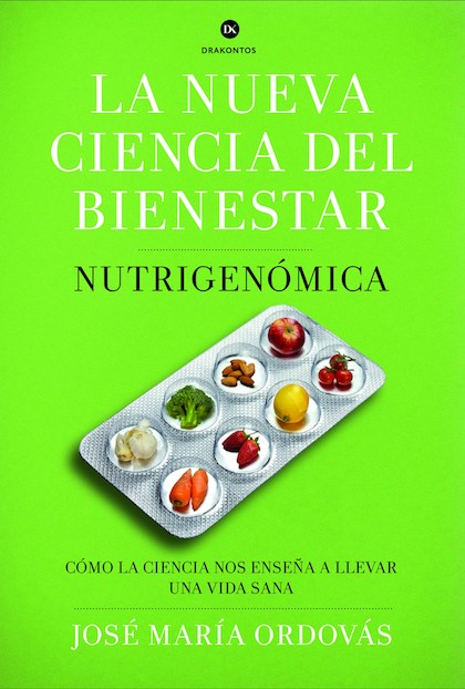 Descargar LA NUEVA CIENCIA DEL BIENESTAR