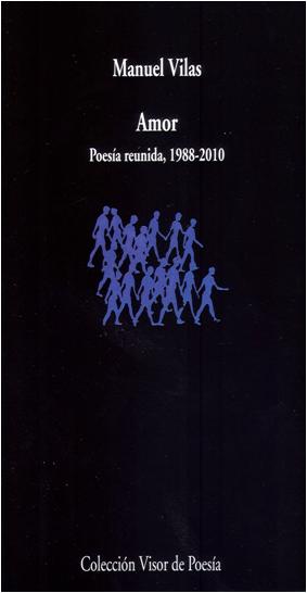 Descargar AMOR  POESIA REUNIDA  1988-2010