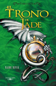 Descargar EL TRONO DE JADE TEMERARIO II