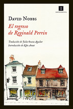 Descargar EL REGRESO DE REGINALD PERRIN