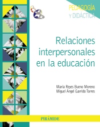 Descargar RELACIONES INTERPERSONALES EN LA EDUCACION