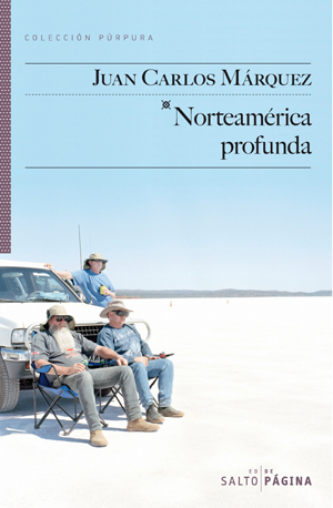 Descargar NORTEAMERICA PROFUNDA