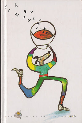 Descargar CIEN (100) SOPAS DE LIBROS