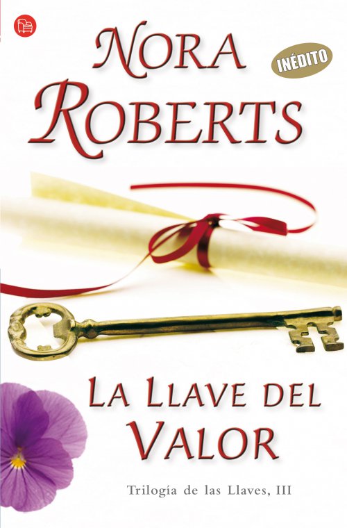 Descargar LA LLAVE DEL VALOR TRILOGIA DE LAS LLAVES III