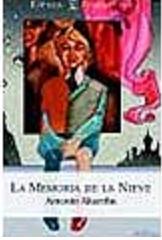 Descargar LA MEMORIA DE LA NIEVE