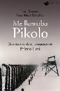 Descargar ME LLAMABA PIKOLO  EL TESTIMONIO DE UN COMPAñERO DE PRIMO LEVI