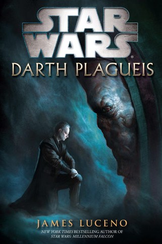 Descargar STAR WARS NOVELA: DARTH PLAGUEIS