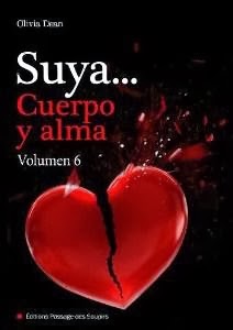 Descargar SUYA    CUERPO Y ALMA  VOLUMEN 6