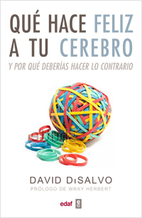 Descargar QUE HACE FELIZ A TU CEREBRO