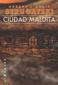 Descargar CIUDAD MALDITA