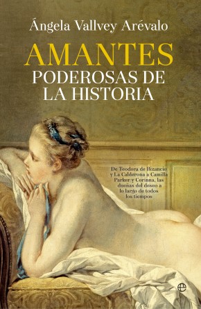 Descargar AMANTES PODEROSAS DE LA HISTORIA