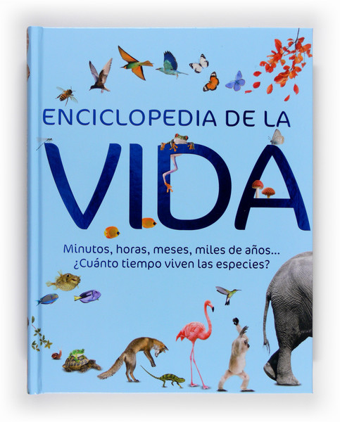 Descargar ENCICLOPEDIA DE LA VIDA