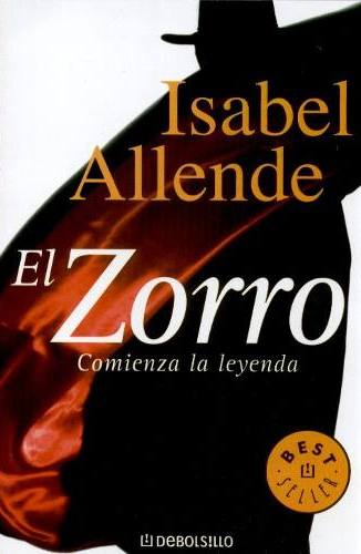 Descargar EL ZORRO: COMIENZA LA LEYENDA