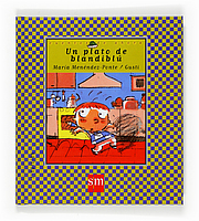 Descargar UN PLATO DE BLANDIBLU