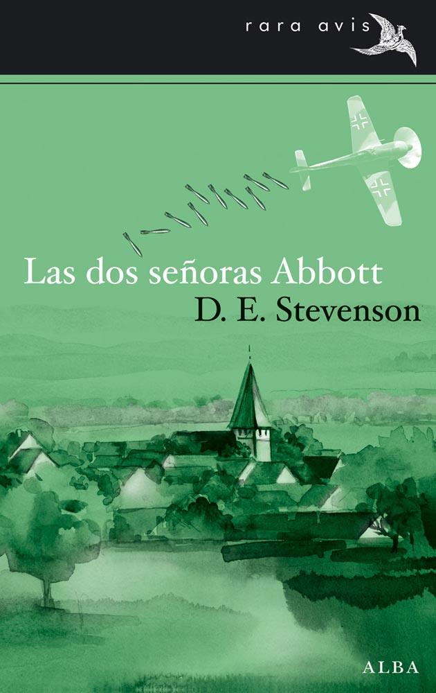 Descargar LAS DOS SEÑORAS ABBOTT