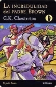 Descargar LA INCREDULIDAD DEL PADRE BROWN