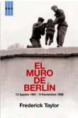 Descargar EL MURO DE BERLIN  13 AGOSTO 1961 - 9 NOVIEMBRE 1989