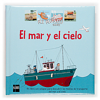 Descargar EL MAR Y EL CIELO