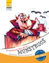 Descargar EL MONSTRUOSO LIBRO DE LOS MONSTRUOS