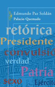Descargar PALACIO QUEMADO