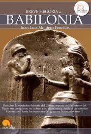 Descargar BREVE HISTORIA DE BABILONIA