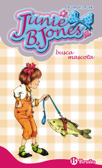 Descargar JUNIE B JONES BUSCA MASCOTA