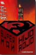 Descargar SUPERMAN: HIJO ROJO
