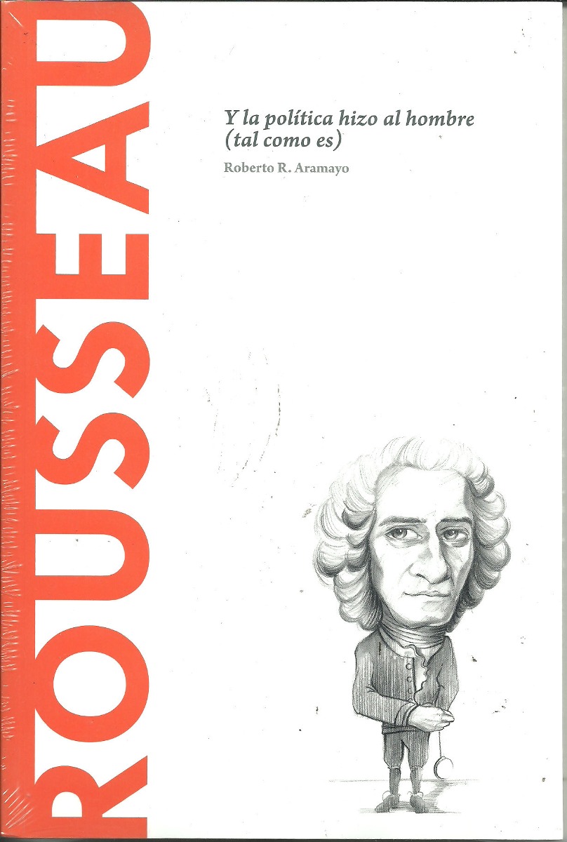 Descargar ROUSSEAU