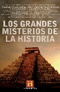 Descargar LOS GRANDES MISTERIOS DE LA HISTORIA