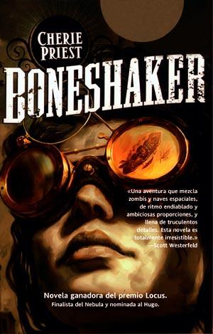 Descargar BONESHAKER  EL SIGLO MECANICO 1